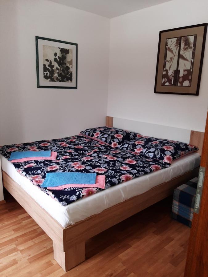 Apartmany Rohlik ลิปโนนัดเวิลตาวู ภายนอก รูปภาพ
