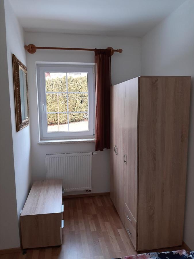 Apartmany Rohlik ลิปโนนัดเวิลตาวู ภายนอก รูปภาพ