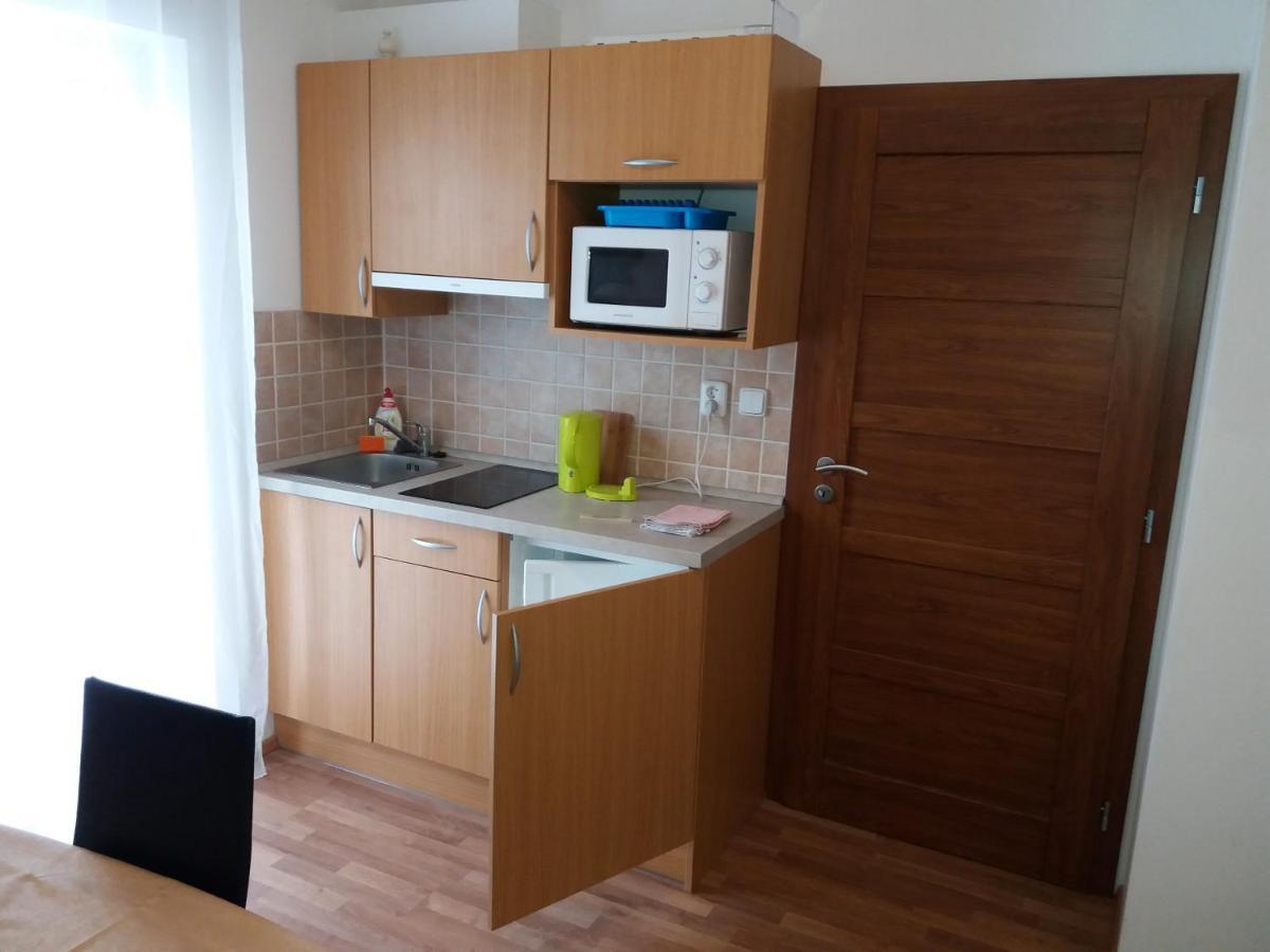 Apartmany Rohlik ลิปโนนัดเวิลตาวู ภายนอก รูปภาพ