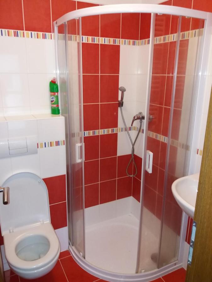 Apartmany Rohlik ลิปโนนัดเวิลตาวู ภายนอก รูปภาพ