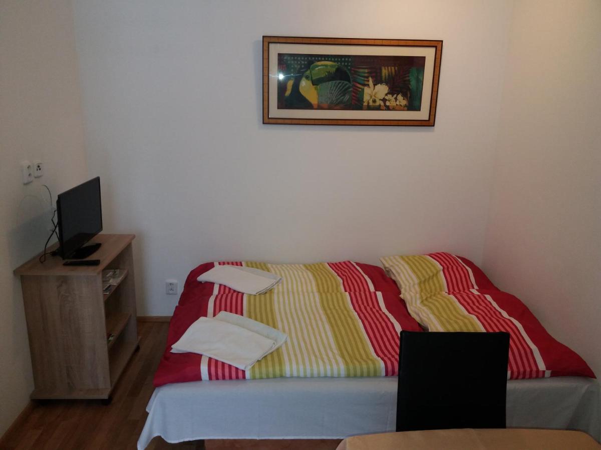 Apartmany Rohlik ลิปโนนัดเวิลตาวู ภายนอก รูปภาพ